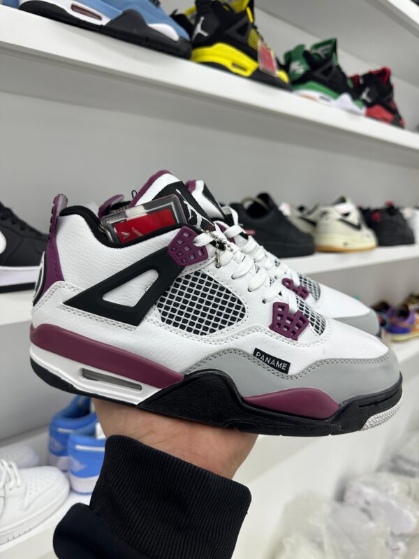 Air Jordan 4 - Image 12
